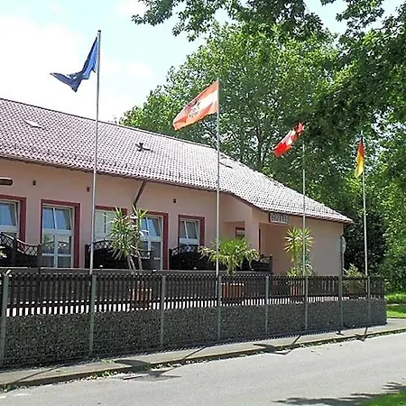 Hotel Heuschober Friedrichshafen
