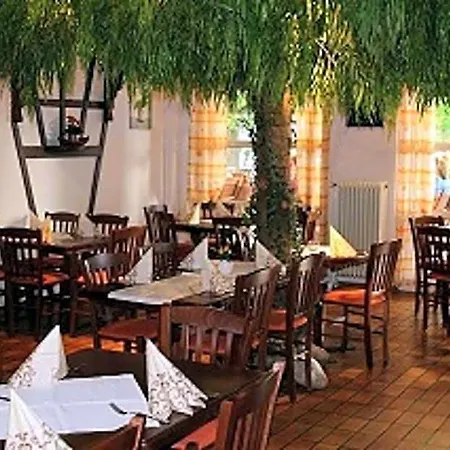 Heuschober Hotel Friedrichshafen