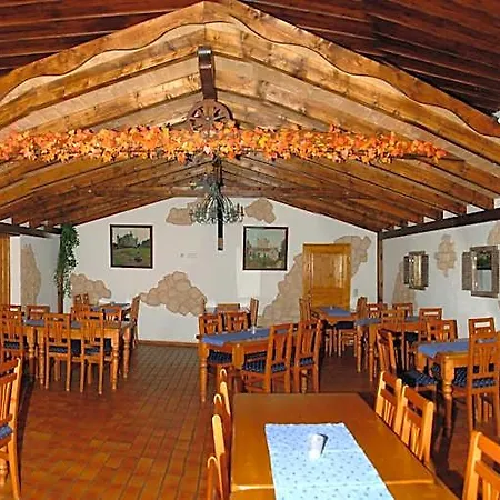 Heuschober