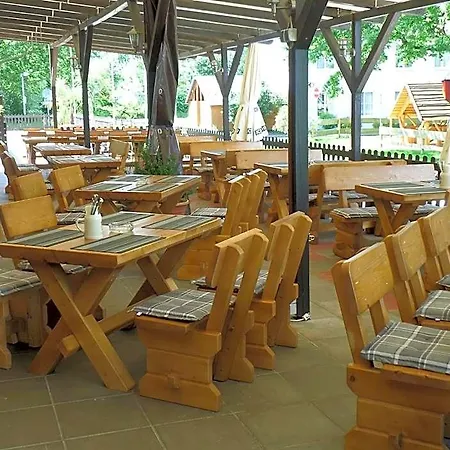 Heuschober Hotel 3*