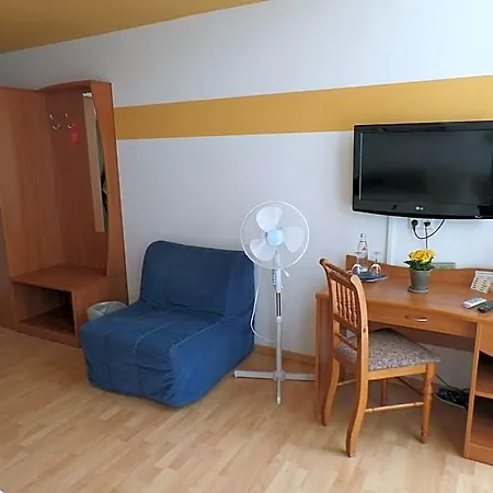 Heuschober 3* Friedrichshafen