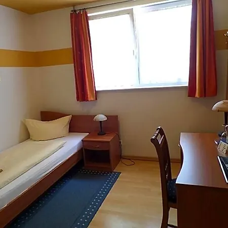 Heuschober Hotel Friedrichshafen