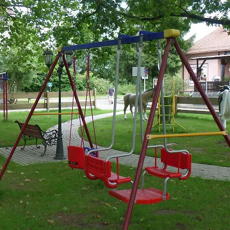 Heuschober 3* 腓特烈港