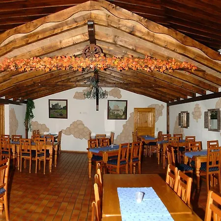 Heuschober Hotel