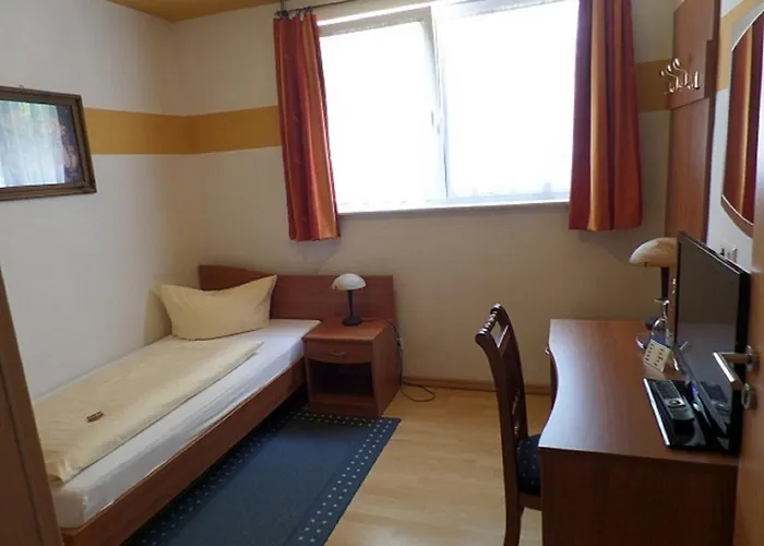 Heuschober Friedrichshafen