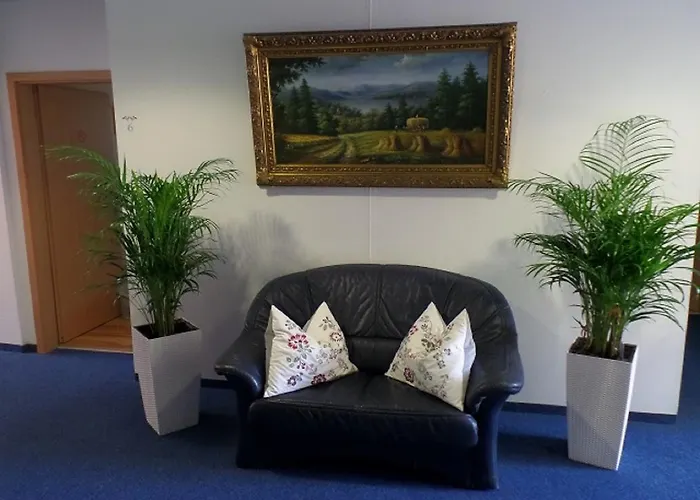 Heuschober Hotel Friedrichshafen