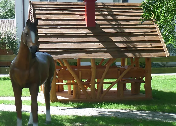 Heuschober ホテル